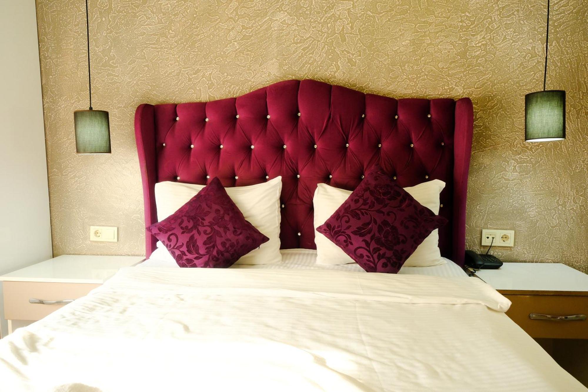 Taksim Celebi Suites 伊斯坦布尔 外观 照片