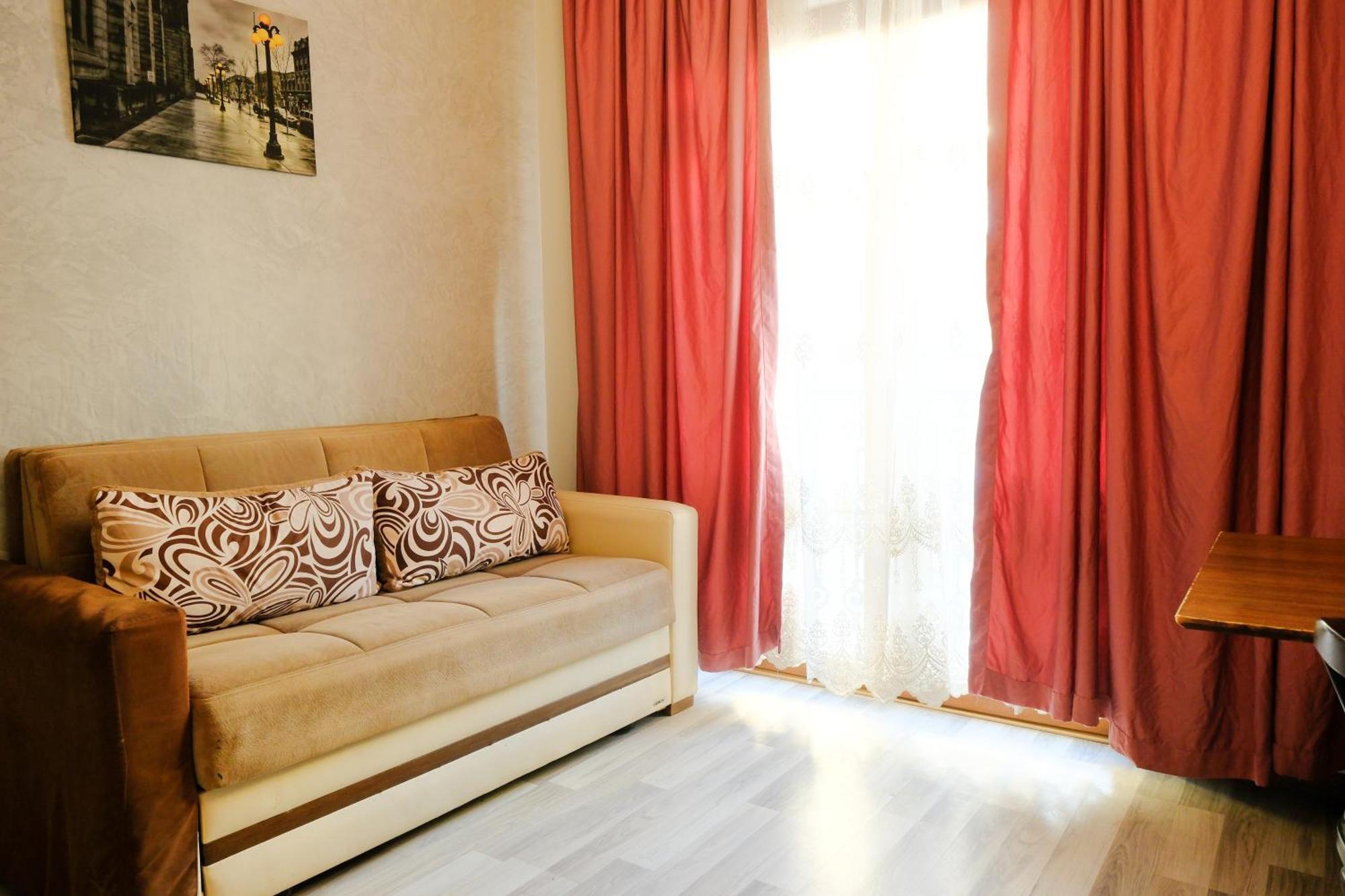 Taksim Celebi Suites 伊斯坦布尔 外观 照片