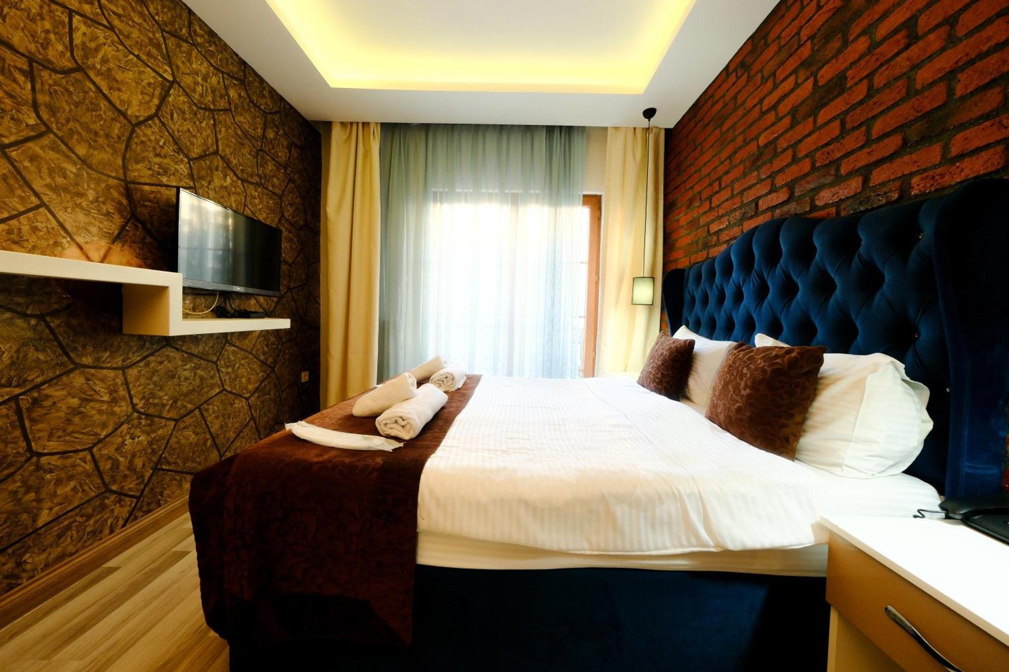 Taksim Celebi Suites 伊斯坦布尔 外观 照片