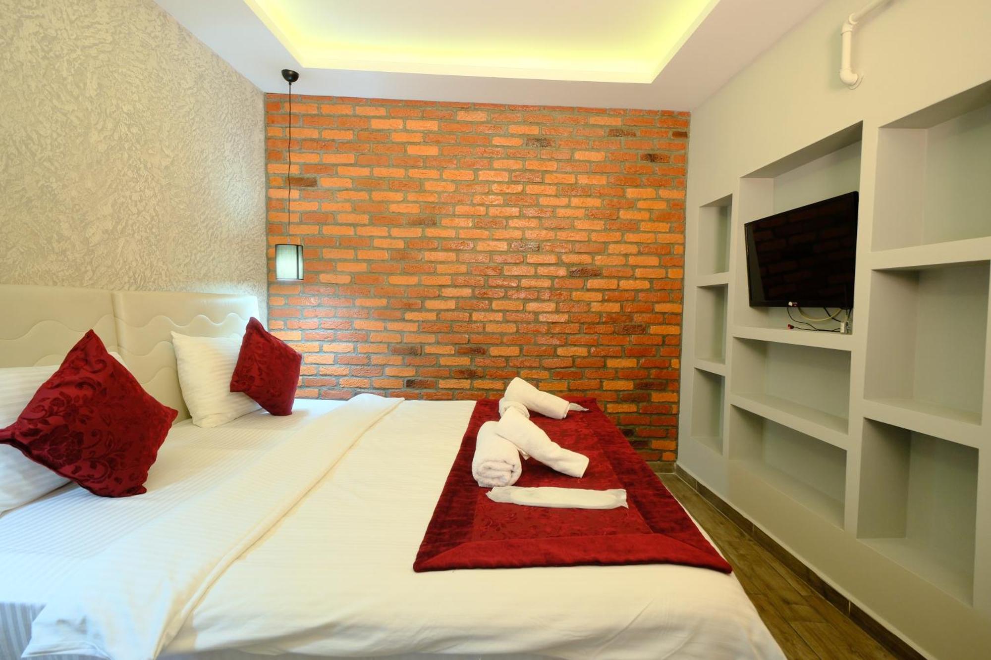 Taksim Celebi Suites 伊斯坦布尔 外观 照片